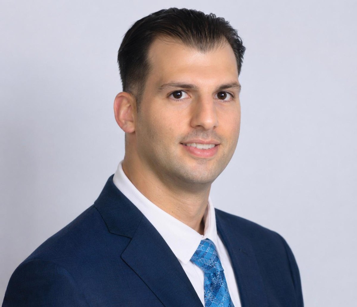 Patrick Yasso, President of Quote Shark Michigan